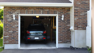 Garage Door Installation at Renaissance Rialto Rialto, California