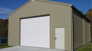 Garage Door Openers at Renaissance Rialto Rialto, California